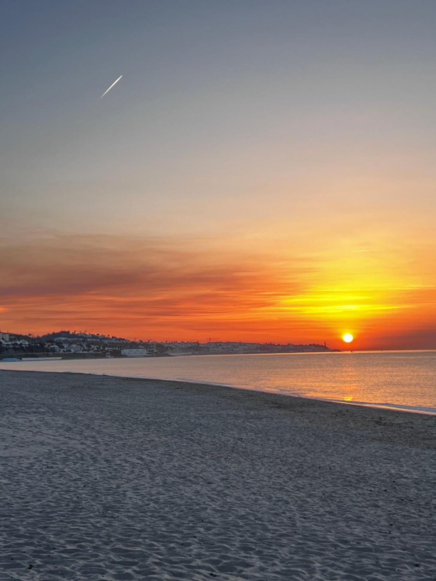 Las Acacias - El Bombo Beach La Cala De Mijas Dış mekan fotoğraf
