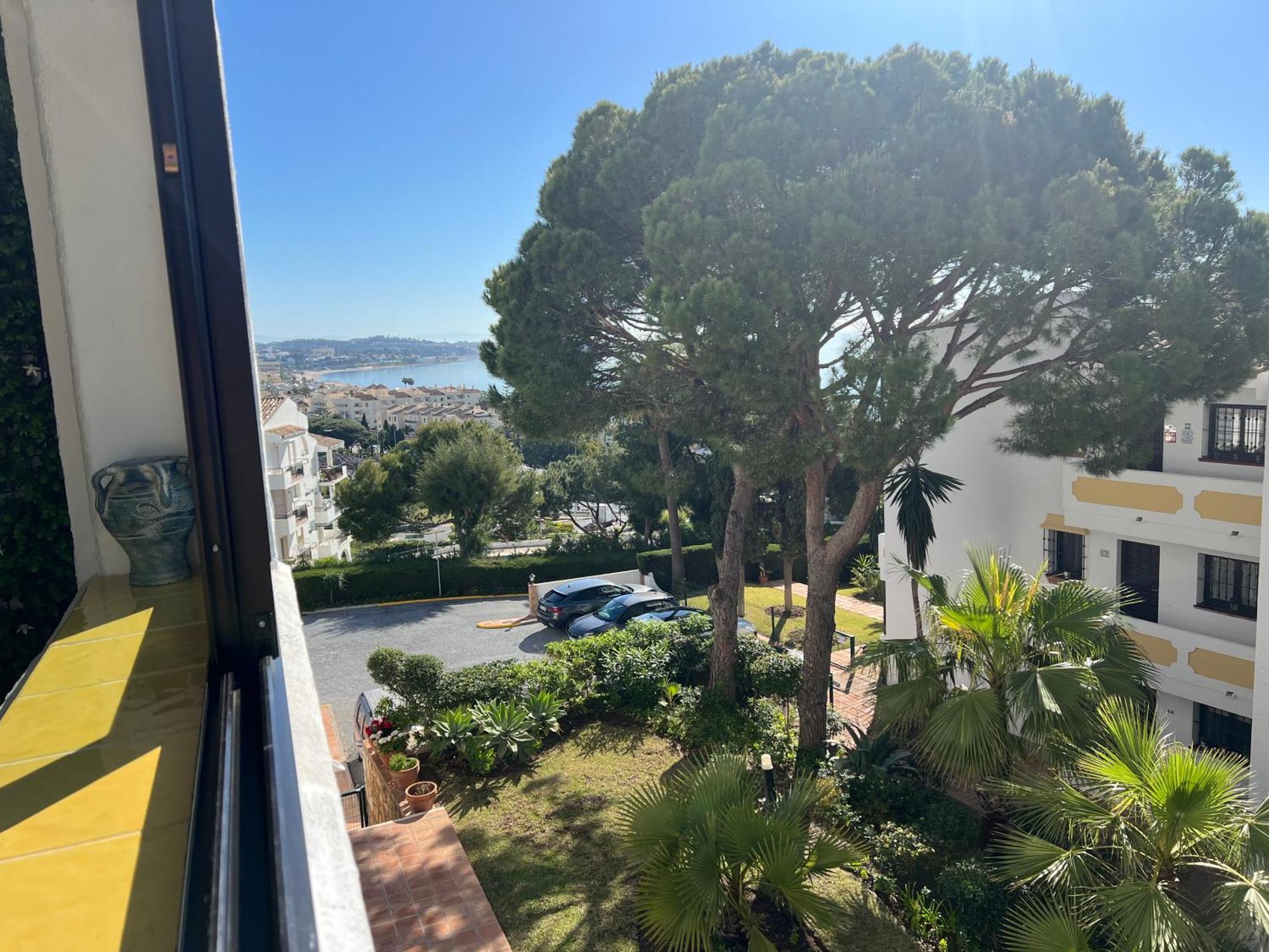 Las Acacias - El Bombo Beach La Cala De Mijas Dış mekan fotoğraf
